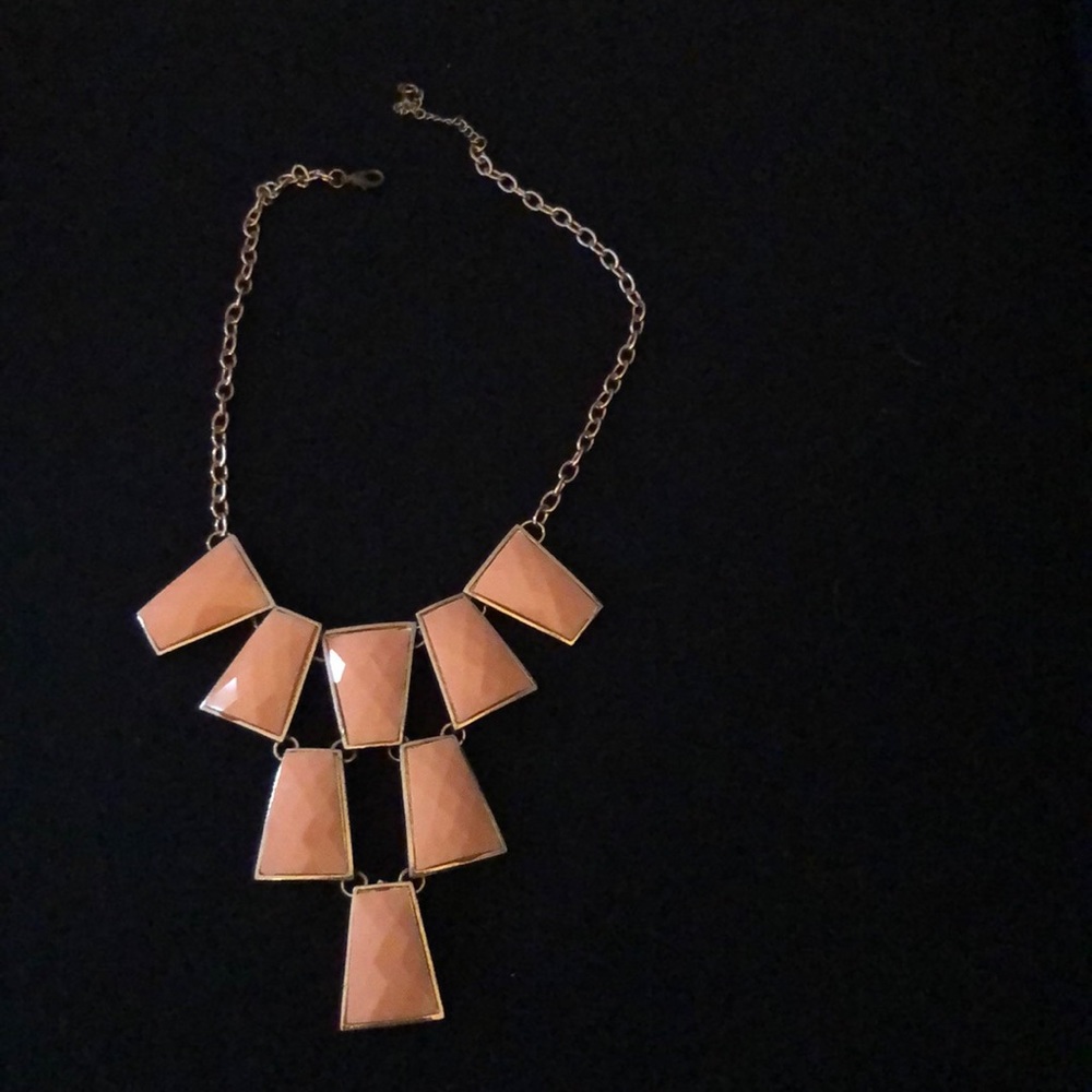 Statement Necklace